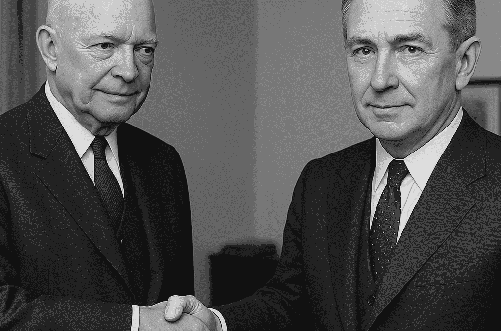Etkili Zaman Yönetiminde 2 Usta İsim: Eisenhower ve Ivy Lee