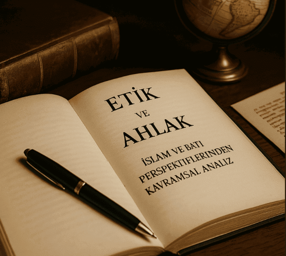 ahlak ve etik