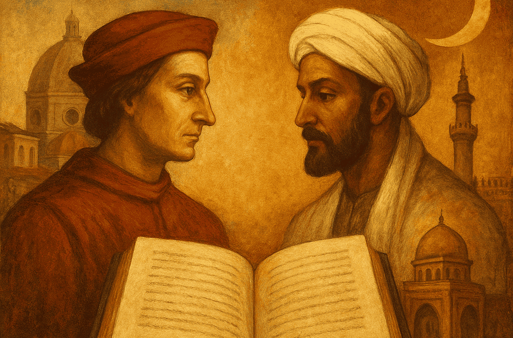 Rönesans ve İslam: 5 Güçlü Bağ, 1 Derin Kopuş ve Bugüne Yansımaları