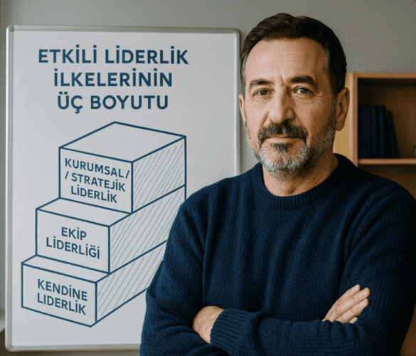 liderlik ilkeleri