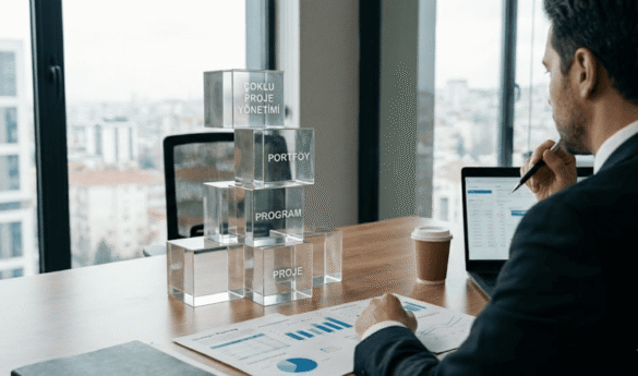 proje portfoey program kapak