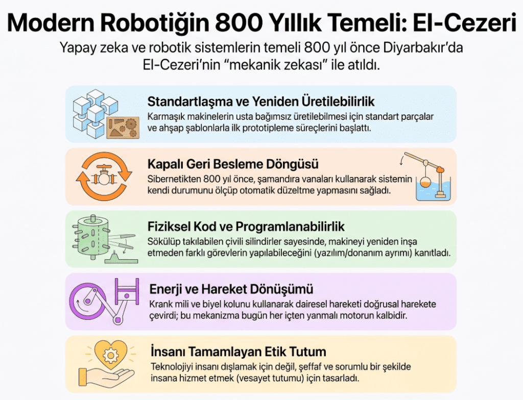 el cezeri infografik