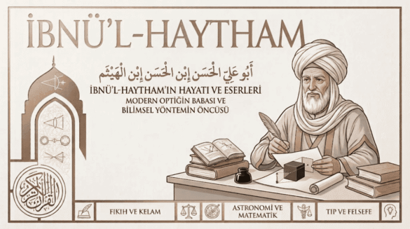 İbnü'l-Haytham